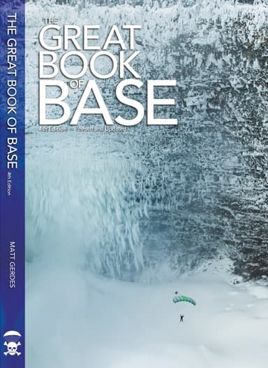 The Great Book of BASE